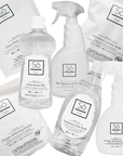 Clean - Starter Kit