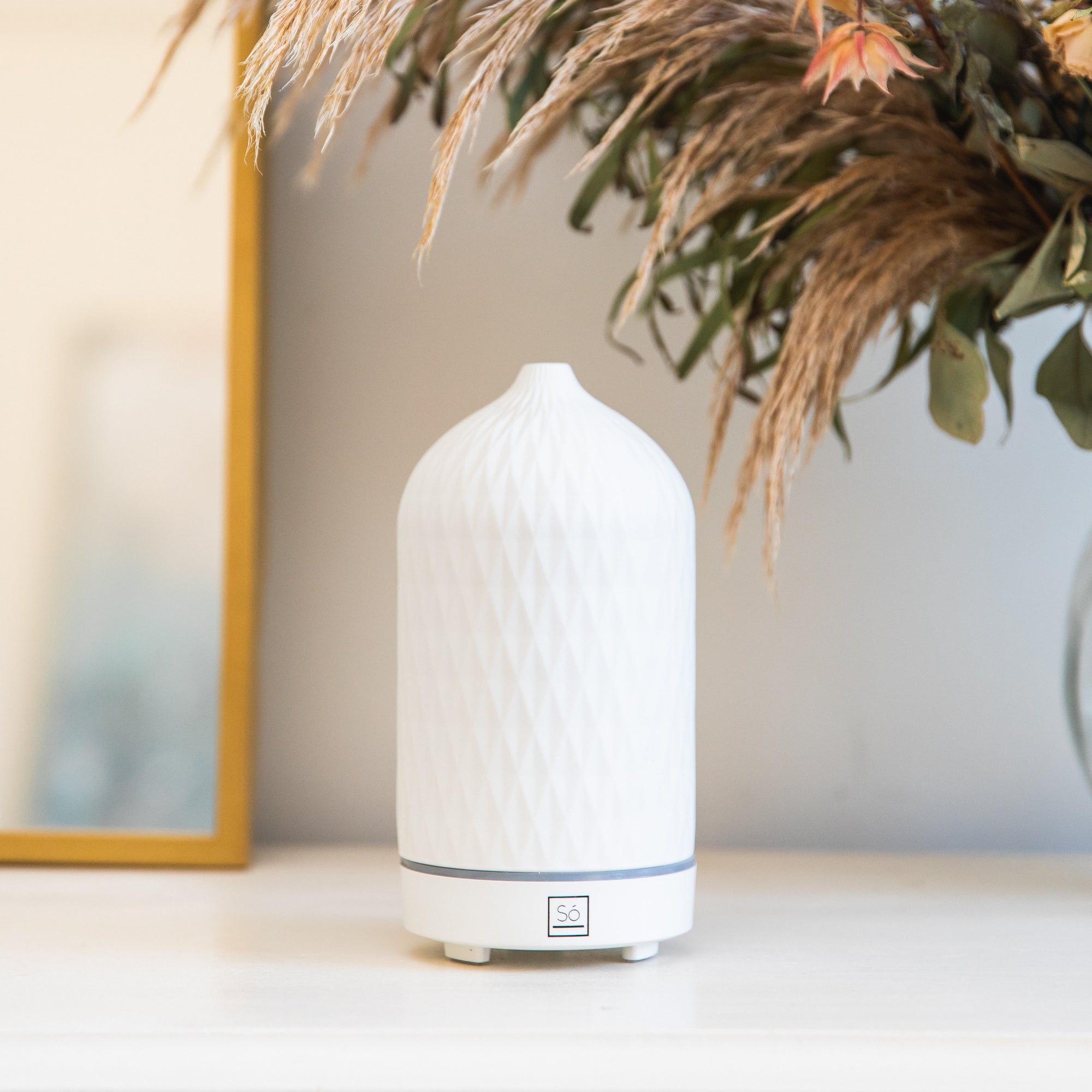 Limited Edition Diffuser Gift Box