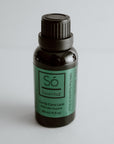 essential - 100% pure essential oil