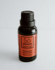 essential - 100% pure essential oil