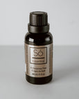 essential - 100% pure essential oil