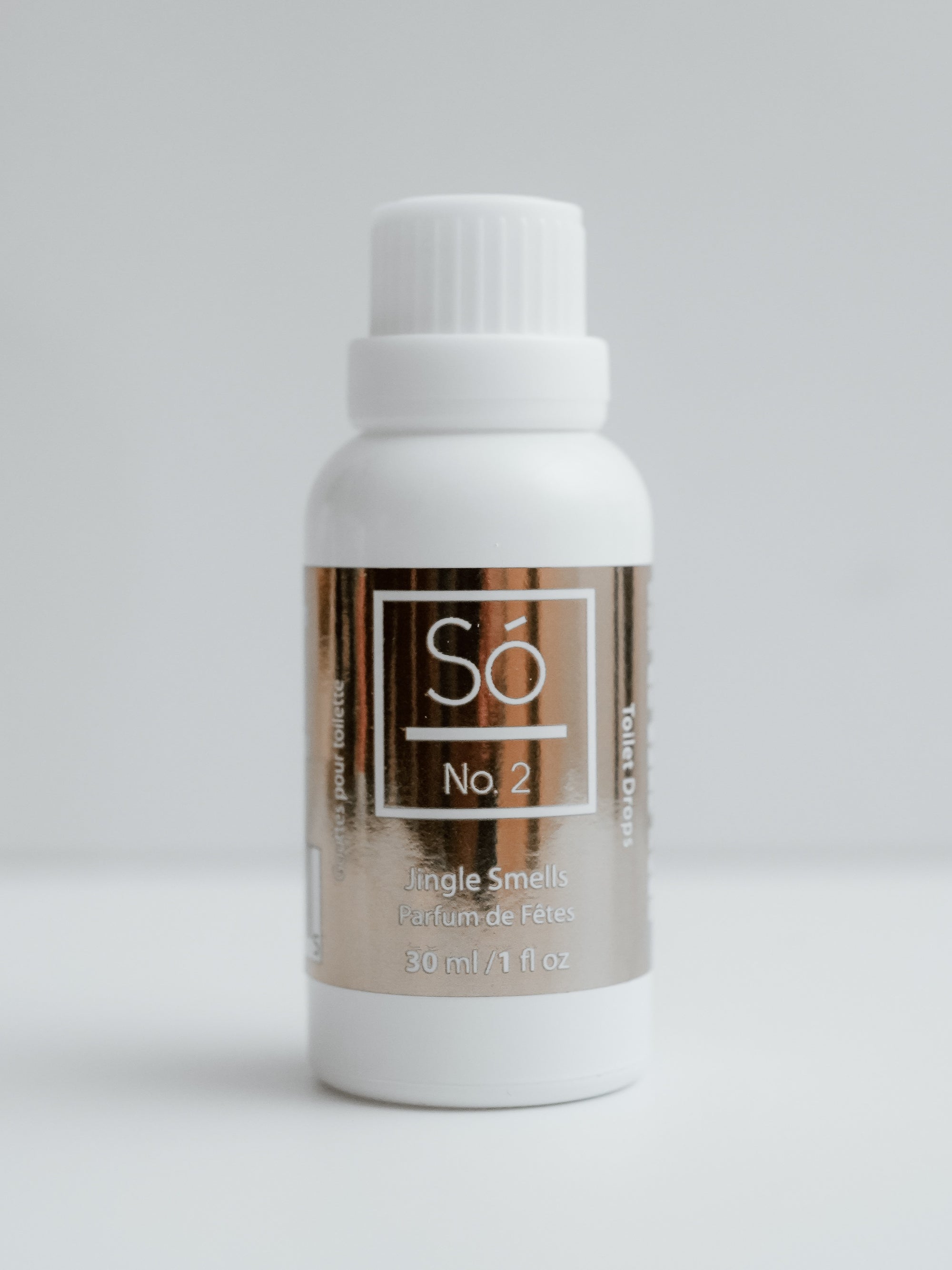 No. 2 Toilet Drops (Holiday)