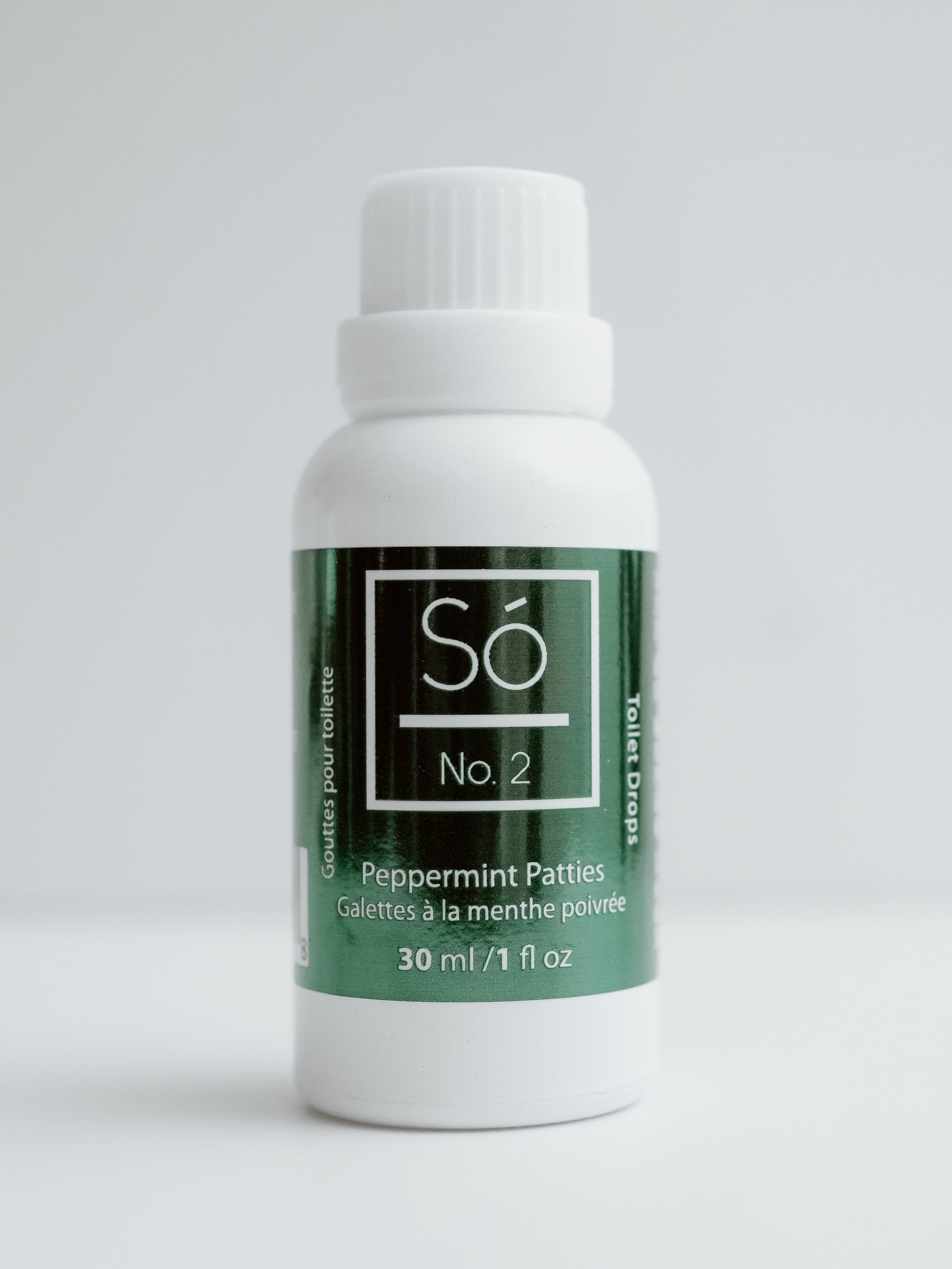 No. 2 Toilet Drops (Holiday)