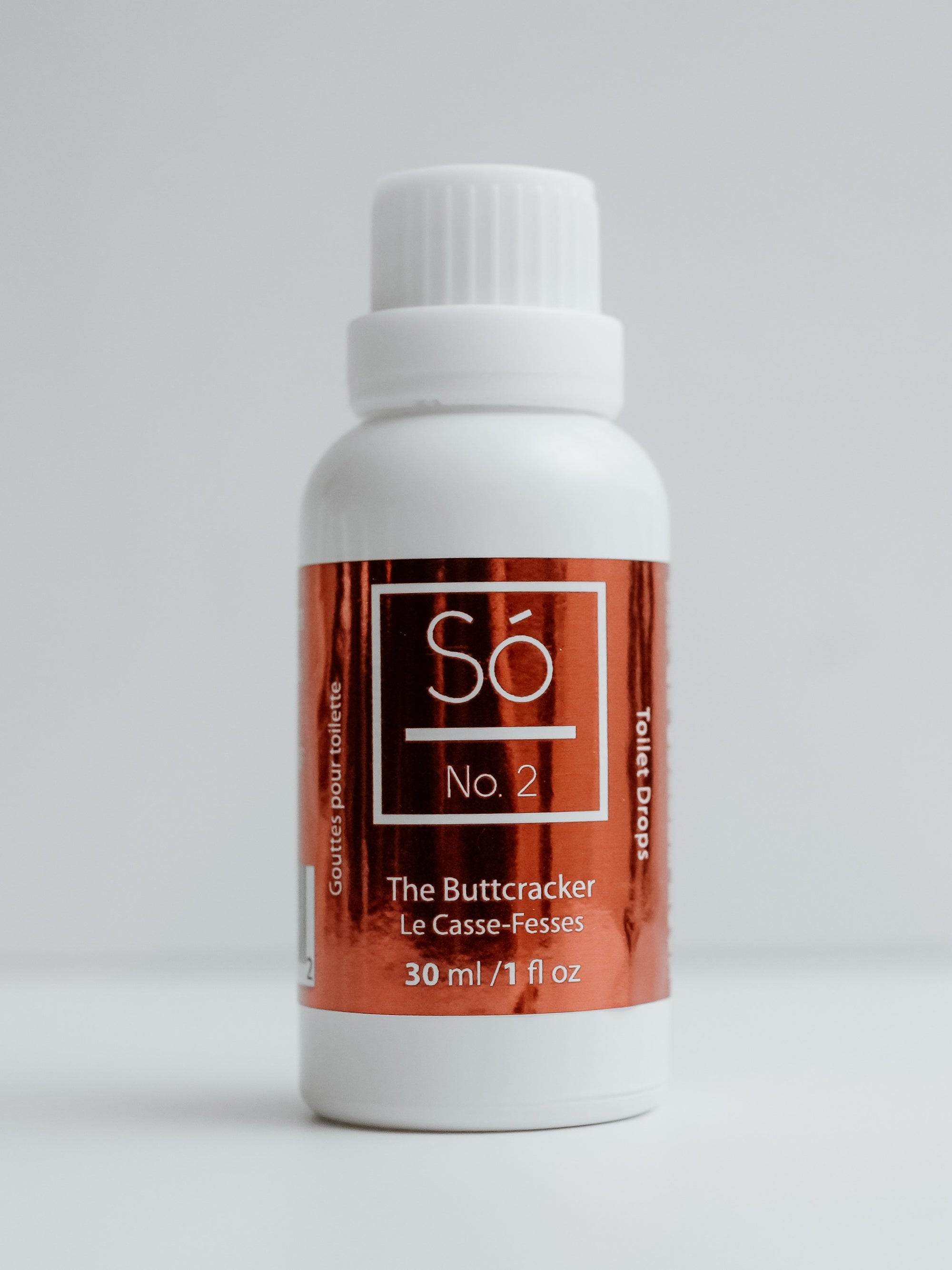 No. 2 Toilet Drops (Holiday)