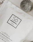 clean - oxygen whitening powder (case)