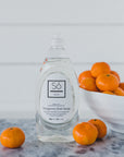 Clean - Tangerine Dish Soap