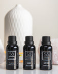 essential - 100% pure essential oil