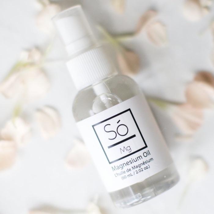 Mag Oil – Só Luxury