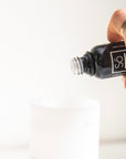 essential - 100% pure essential oil