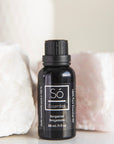 essential - 100% pure essential oil