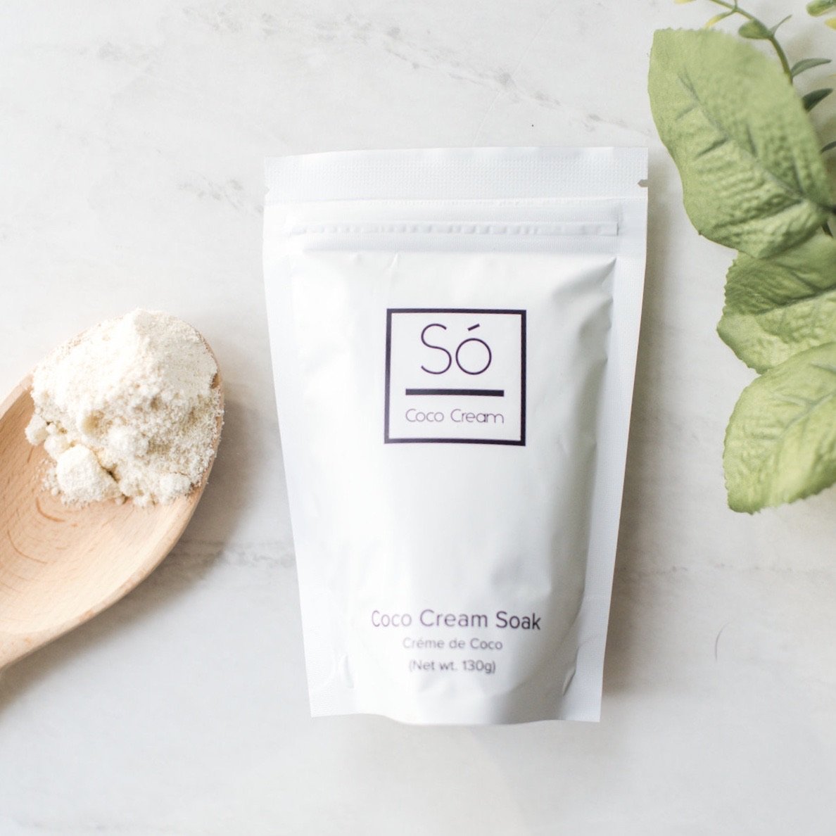 Coco Cream Bundle