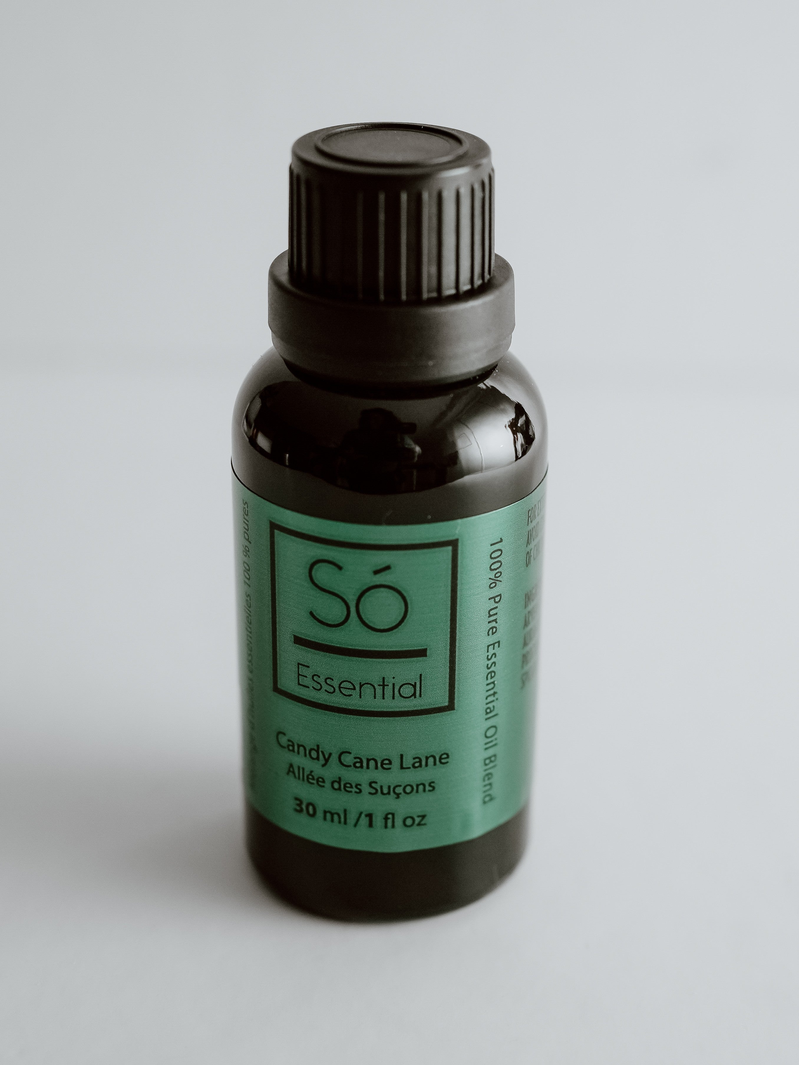 Essential - 100% Pure Essential Oil – Só Luxury