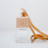 essential - refillable glass diffuser