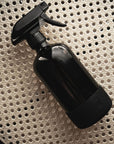 Home - Recycled Glass Refillable Spray Bottle