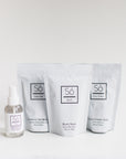 Mag + Sóak Bundle Beagan