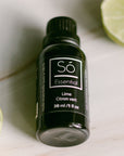 Essential - 100% Pure Essential Oil
