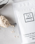 Coco Oat Sóak